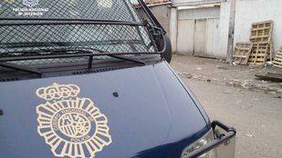 Dos detenidos en San Fernando de Henares acusados de una decena de robos