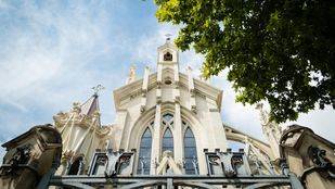 Una ruta por la arquitectura de principios del siglo XX a través de las escuelas católicas