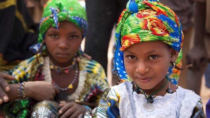 El Corte Inglés colabora con ACNUR