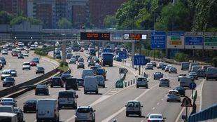 975.000 desplazamientos en la región en la operación 'Retorno de verano'