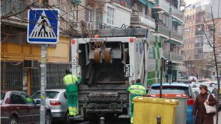 El Ayuntamiento afrontaría una remunicipalización exprés de las basuras si las empresas rechazaran continuar