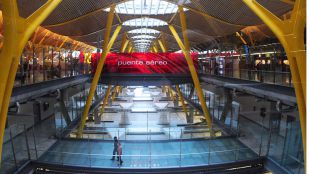 Ciudadanos reclama la conexión del AVE con Barajas