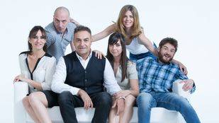 ‘Bajo terapia’: conflictos de pareja