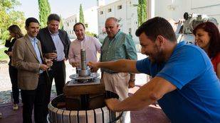 La venta de Vinos de Madrid aumenta más de un 3% durante el primer semestre de 2015