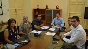 Alcalá negociará con Defensa para evitar el derribo del Centro Ciudad del Aire