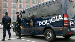 Detenidas dos personas en Getafe por presunto tráfico de drogas