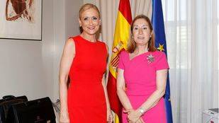 Cifuentes y Pastor inauguran este lunes la nueva estación de Cercanías de Soto del Henares-Hospital