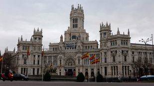 El Ayuntamiento demanda este lunes a Hacienda por su rechazo al plan de viabilidad económica