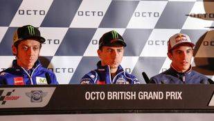 GP de Gran Bretaña, la guerra continua en Silverstone
