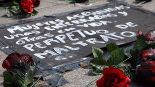 La Comunidad de Madrid convoca el Observatorio de la Violencia de Género