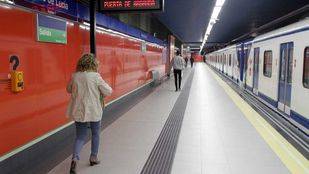 Metro difundirá una campaña de sensibilización sobre el uso responsable de Internet y redes sociales