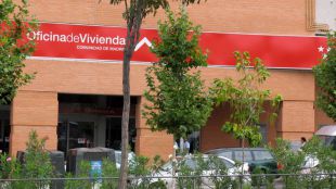Arranca el servicio de cita previa de la Oficina de Vivienda de la Comunidad