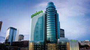 El Corte Inglés incrementa su cifra de negocios en un 2,6 por ciento