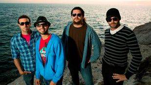 Celtas Cortos y Efecto Pasillo, en las fiestas de Barajas