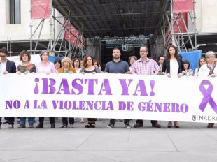 Primer comité de crisis por asesinato machista