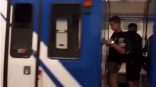 Un joven de 13 años pierde las dos piernas al ser arrollado por el Metro