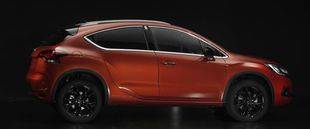 DS4 y DS4 Crossback, vientos de cambio