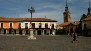 Cortan la luz al Ayuntamiento de Navalcarnero por impagos desde hace dos años y medio