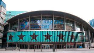 Barclaycard Center cumple su primer año