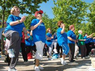Comienzan las escuelas y clases deportivas municipales