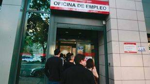 El paro sube en 4.035 personas en agosto tras varios meses de descenso