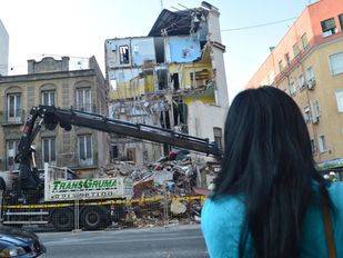 Todo lo que pasó Madrid en agosto, en imágenes