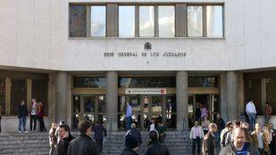 La Comunidad subirá el sueldo a los abogados del turno de oficio un 5% anual