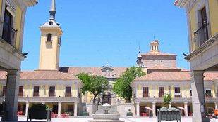 Siete municipios madrileños crean el primer 'macromunicipio' de España