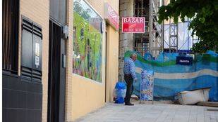 Cae una banda criminal especializada en robos con violencia