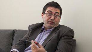 Sánchez Mato se arrepiente de denunciar el Open a espaldas de Carmena