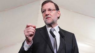 Rajoy avanza que las elecciones generales serán en torno al 20 de diciembre