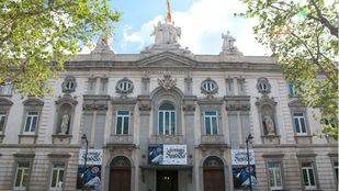 Puertas abiertas en el Tribunal Supremo entre el 10 y 12 de septiembre