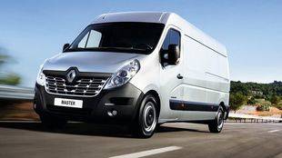 Las ventas de comerciales superan las 100.000 unidades de enero-agosto