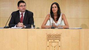 El Gobierno municipal lamenta pagar 767 euros a la hora de alquiler por el edificio de Economía y Hacienda