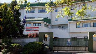 Citado como investigado el responsable de la Unidad de Control de la residencia de Alcorcón