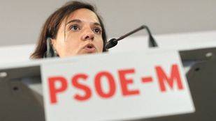 Hernández defiende un "proyecto común del PSOE" para que se produzca "un cambio en el Gobierno"