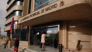 Piden 40 años de prisión para el hombre que asesinó a dos niños e intentó matar a la madre y a la bisabuela en Parla