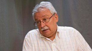 Leguina pide al PSOE-M que "llame a los viejos" para que les "enseñen" a mantener el partido sin conflictos internos