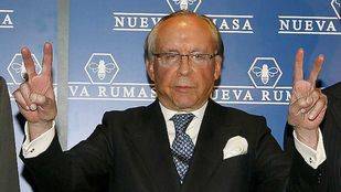 Muere José María Ruiz Mateos, fundador de Nueva Rumasa