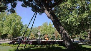 El Ayuntamiento creará una escuela de jardinería y plantea contratar becarios y más personal