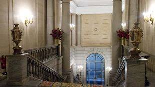 Seis palacios abrirán sus puertas al público de manera excepcional