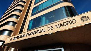 El juicio por el asesinato del abogado Díaz Moñux se reanudará el lunes 14