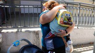 Claves y cifras del inicio del curso escolar en Madrid