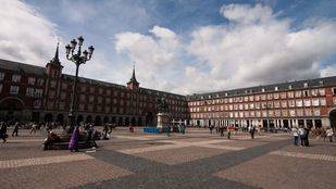 FAMMA reclama que se señalen adecuadamente los itinerarios accesibles en todas las zonas emblemáticas de Madrid