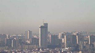 Madrid adelantará los cortes al tráfico y la reducción de los límites de velocidad ante episodios de contaminación