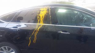 Uber y Cabify piden amparo policial tras sufrir agresiones y amenazas en la jornada del paro de taxis