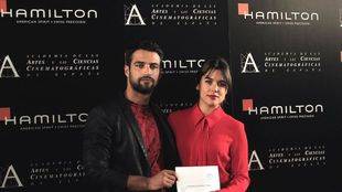 'Felices 140', 'Loreak' y 'Magical girl', películas preseleccionadas para los Oscar