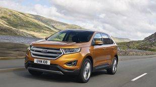 El boom de los SUV sera cuando los 'millennials' alcancen la edad de compra de coche