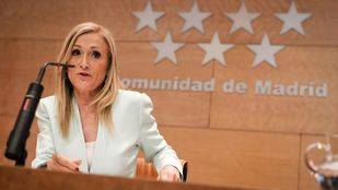 Cifuentes aprueba un Plan de Atención a Refugiados con cesión de espacios