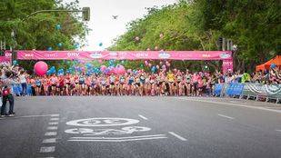 Un destino de campeonato